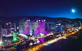 Orbi City Batumi Star